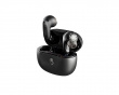 Rail ANC True Wireless In-Ear Hodetelefoner - Svart