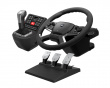 Force Feedback Truck Control System - Lastebil Rattet