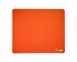 Blitz - Gaming Musematte - M - Soft - Oransje