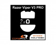 Skatez PRO til Razer Viper V3 Pro