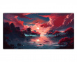 Saturn Gaming Musematte - NachoCustomz Calm - 2XL - Limited Edition