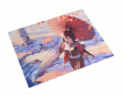 Yuki Glas Musematte - Kitsune - L