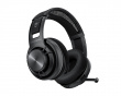 Atlas Air Trådløst Gaming Headset - Svart