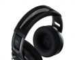 Atlas Air Trådløst Gaming Headset - Svart