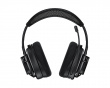 Atlas Air Trådløst Gaming Headset - Svart