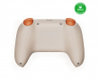Ultimate C Wired Controller Xbox Hall Effect Edition - Oransje