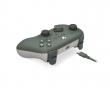 Ultimate C Wired Controller Xbox Hall Effect Edition - Mørk Grønn