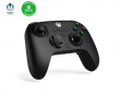 Ultimate 3-mode Controller Xbox Hall Effect Edition - Svart Trådløs Kontroller