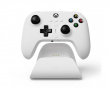 Ultimate 3-mode Controller Xbox Hall Effect Edition - Hvit Trådløs Kontroller