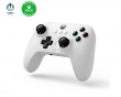 Ultimate 3-mode Controller Xbox Hall Effect Edition - Hvit Trådløs Kontroller