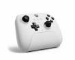 Ultimate 3-mode Controller Xbox Hall Effect Edition - Hvit Trådløs Kontroller