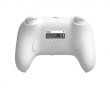 Ultimate 3-mode Controller Xbox Hall Effect Edition - Hvit Trådløs Kontroller