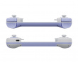 X2s USB-C Mobil Spillkontroller til Android/iOS [Hall Effect]