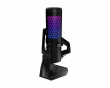 ROG Carnyx USB Gaming Mikrofon - Svart