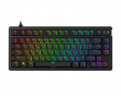 Alloy Rise Gaming Tastatur 75% (Linear) - Svart