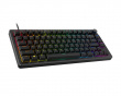 Alloy Rise Gaming Tastatur 75% (Linear) - Svart
