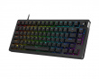 Alloy Rise Gaming Tastatur 75% (Linear) - Svart