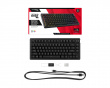 Alloy Rise Gaming Tastatur 75% (Linear) - Svart