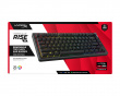 Alloy Rise Gaming Tastatur 75% (Linear) - Svart