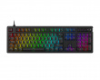 Alloy Rise Gaming Tastatur Full-Size (Linear) - Svart