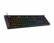 Alloy Rise Gaming Tastatur Full-Size (Linear) - Svart