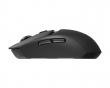 G309 Lightspeed Trådløst Gamingmus - Svart