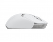 G309 Lightspeed Trådløst Gamingmus - Hvit