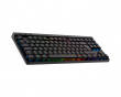 G515 TKL Lightspeed Trådløst Gaming Tastatur [Tactile] - Svart