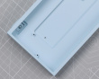 TOFU60 Redux - E-Baby Blue