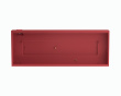 TOFU60 Redux - E-Red