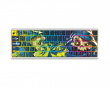 Polar 65 - Magnetisk Gaming Tastatur - Calabera [Hall Effect]