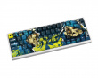 Polar 65 - Magnetisk Gaming Tastatur - Calabera [Hall Effect]