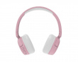 Hello Kitty Junior BluetoothOn-Ear Trådløse Hodetelefoner