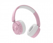 Hello Kitty Junior BluetoothOn-Ear Trådløse Hodetelefoner