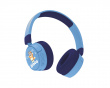 Bluey Junior Bluetooth On-Ear Trådløse Hodetelefoner