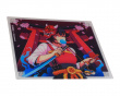 Limited Edition Prism Glas Musematte - Sakura by Beansboyz