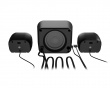PUG 11W RMS 2.1 PC Høyttalere