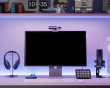 CAM Pro - 4K Webbkamera