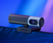 CAM Pro - 4K Webbkamera