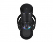 MIC Pro - RGB Mikrofon - Svart