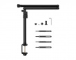 MOUNT LIFT - Multifunksjonell Arm - Svart