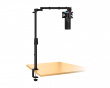 MOUNT LIFT - Multifunksjonell Arm - Svart