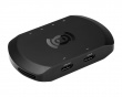 CAPTURE - 4K Capture Card - Svart