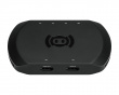 CAPTURE - 4K Capture Card - Svart