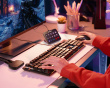 CAPTURE - 4K Capture Card - Svart