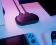 CAPTURE - 4K Capture Card - Svart