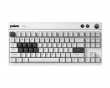 Xboard QS Mekanisk Tastatur - Hvit