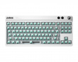 Xboard QS Mekanisk Tastatur - Hvit