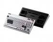 Xboard QS Mekanisk Tastatur - Hvit