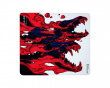 Origin Pro Musematte - XSOFT - Cerberus - XL Square